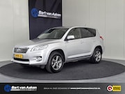 Toyota RAV4 - 2.0 VVTi Executive Business AWD Automaat Camera Navigatie