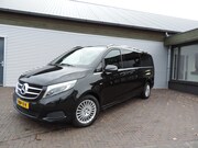 Mercedes-Benz V-klasse - 250d Extra Lang DC Edition