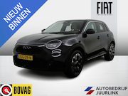 Fiat 600 - 1.2 Hybrid 145pk Aut. La Prima Leder/Nav/Ad.Cruise /El.Verst