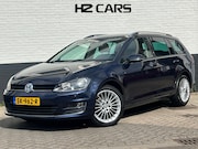 Volkswagen Golf - 1.4 TSI Lounge|Automaat|Trekhaak|Navi|PDC|Clima|Carplay