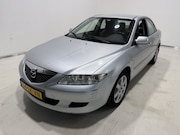 Mazda 6 - 2.0i Touring