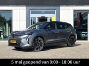 Renault Scénic - EV87 Long Range Esprit Alpine | Pack Advanced | Rondom zicht