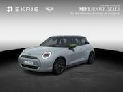 MINI Mini Electric - Paul Smith Edition Pakket M