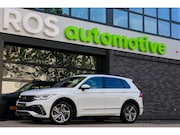 Volkswagen Tiguan - 1.4 TSI eHybrid R-Line Business | BTW | PANORAMADAK | IQ-LIG