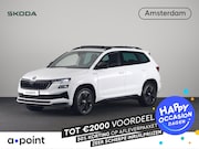 Skoda Karoq - 1.5 TSI ACT Sportline Business | Panorama schuifdak | Virtua
