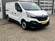 Renault Trafic - 2.0 dCi L1H1 120pk Airco Cruise controle Kastinrichting Trek