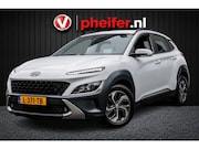 Hyundai Kona - 1.6 GDI HEV Aut. Fashion Camera/ Navigatie/ Head up/ Carplay