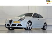 Alfa Romeo Giulietta - 1.4 T Sprint 170pk A/T 2e Eigenaar Trekhaak Navi Mooi