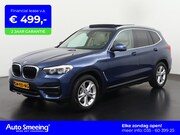 BMW X3 - xDrive30e Business Design | Panoramadak | Zondag Open