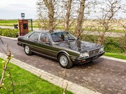 Maserati Quattroporte - 4.9 V8
