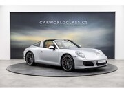 Porsche 911 - 991.2 - 3.0 TARGA 4S