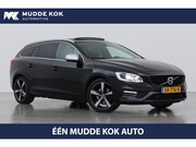 Volvo V60 - T4 Business Sport | R-Design | Schuifdak | Trekhaak | Keyles