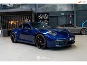 Porsche 911 - 3.0 Carrera 4S (2019, NL) 37.834km Sport Chrono, Sportuitlaa