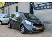 Kia Venga - 1.6 CVVT Dream team edition Automaat trekh. hoge instap