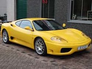 Ferrari 360 - modena