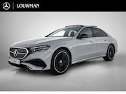 Mercedes-Benz E-klasse - 300 e Business Solution AMG | Premium pakket | Winterpakket