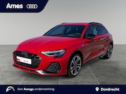 Audi A3 - Sportback TFSI e 272pk S edition Competition SONOS | Head-Up
