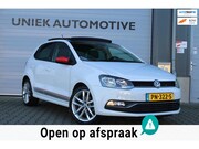 Volkswagen Polo - 1.0 TSI DSG HIGHLINE | BEATS | 110PK | PANO | PDC V+A | 17" 