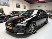 Audi A4 - 2.0 TFSI S-Line | Pano | 1e Eig | 19 inch