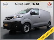 Opel Vivaro-e - L2H1 Edition 75kWh Automaat Navi 360°Camera Airco Apple Carp