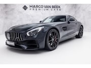 Mercedes-Benz AMG GT - 4.0 S | Pano | Exclusief | Burmester | Performance