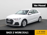 Audi A1 - Sportback 25 TFSI Pro Line APPLE CARPLAY | PDC | AIRCO | DAB