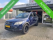 Chevrolet Captiva - 3.2i EXECUTIVE LIMITED|AUTOMAAT|7 PERS|NAP