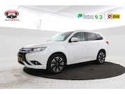 Mitsubishi Outlander - 2.0 PHEV Executive Edition Nieuw model, Half leder, Navigati
