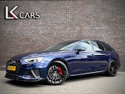 Audi A4 - AVANT 40 TFSI S-EDITION | QUATTRO | ACC | MATRIX | CARBON |