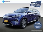 BYD Atto 3 - EVO Excellence 74.8 kWh | Nu €4500,- voordeel | Direct lever