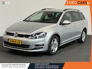 Volkswagen Golf - Variant 1.4 TSI Highline Navigatie Climate control