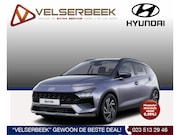 Hyundai Bayon - 1.0 T-GDI Comfort **NIEUW**DIRECT RIJDEN