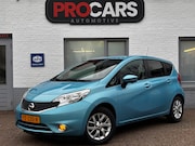 Nissan Note - 1.2 Connect / 360 Camera / Navi / Clima / Boekj