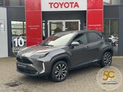 Toyota Yaris Cross - HYBRID 115 FIRST EDITION APPLE/ANDROID STOEL/STUURVERWARMING
