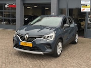 Renault Captur - 1.6 E-Tech full hybrid 145 evolution BTW|Lineass|Autopark|Na