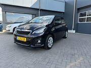 Peugeot 108 - 1.0e-VTi 5drs. Airco