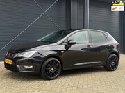 Seat Ibiza - 1.0 EcoTSI FR Connect, Stoelverw., Climate, Cruise, PDC V+A