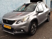 Peugeot 2008 - 1.2 Allure trh pano st.verw cam+aut park