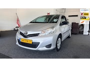 Toyota Yaris - 1.0 VVT-i Comfort, 3-deurs