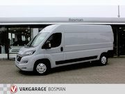 Fiat E-Ducato - 47 KW BEV90 47 KWh L3-H2