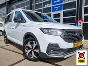 Ford Grand Tourneo Connect - 1.5 Active PANORAMADAK / NAVI / CAMERA / AIRCO ECC / CRUISE