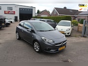 Opel Corsa - 1.4 Online Edition Cruise, airco, parksensor