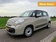 Fiat 500L - 0.9 TWIN AIR / AIRCO / CRUISE / NETTE STAAT