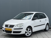 Volkswagen Polo - BJR 2009 1.4 TDI 70 PK Trendline 96 DKM! NAP! | CV | LMV | 5