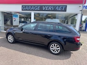 Skoda Octavia - 1.5 TSI Greentech Ambition