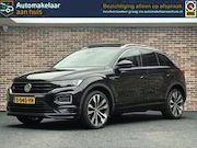 Volkswagen T-Roc - 1.5 TSI Sport R-line| Pano | Beats