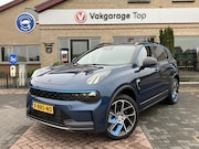Lynk & Co 01 - 1.5 | Trekhaak | NL Auto | 360 camera