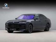 BMW i7 - xDrive60 Privilege Edition M Sport Pro 106 kWh