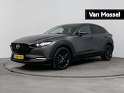 Mazda CX-30 - 2.0 e-SkyActiv-X M Hybrid Luxury 187Pk | Stoel & Stuurverwar