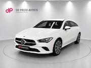 Mercedes-Benz CLA-Klasse - Shooting Brake 250 e Advantage Camera LED AppleCarplay/Andro